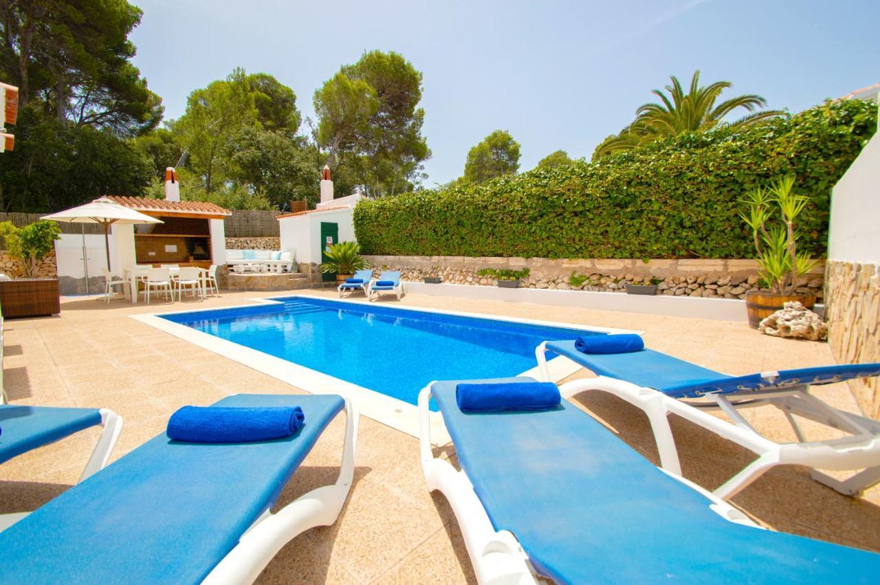 Villa Albe By Sonne Villas كالا غلدانا المظهر الخارجي الصورة
