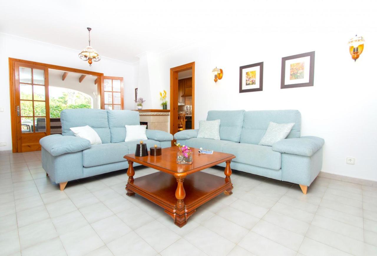 Villa Albe By Sonne Villas كالا غلدانا المظهر الخارجي الصورة