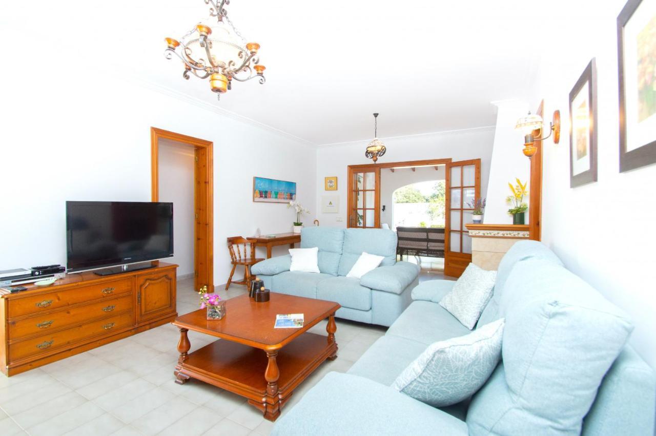 Villa Albe By Sonne Villas كالا غلدانا المظهر الخارجي الصورة