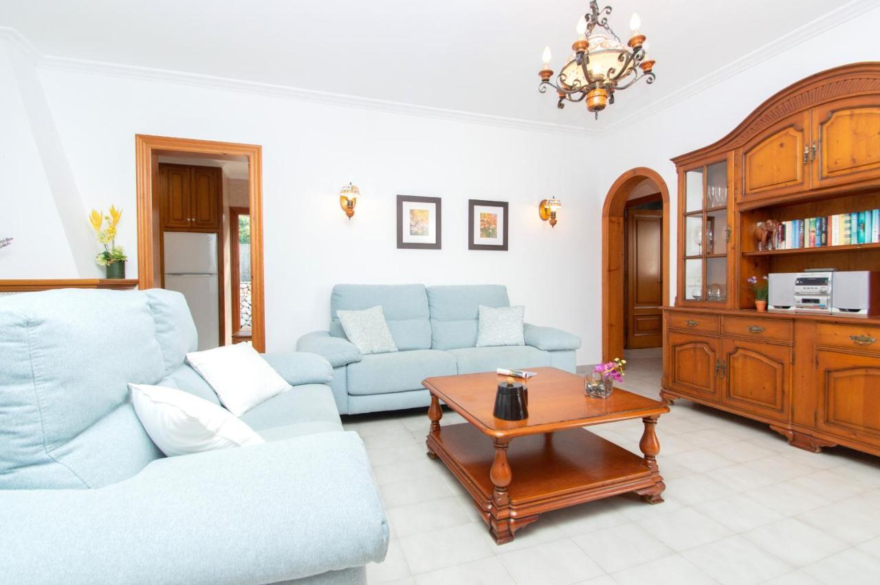 Villa Albe By Sonne Villas كالا غلدانا المظهر الخارجي الصورة