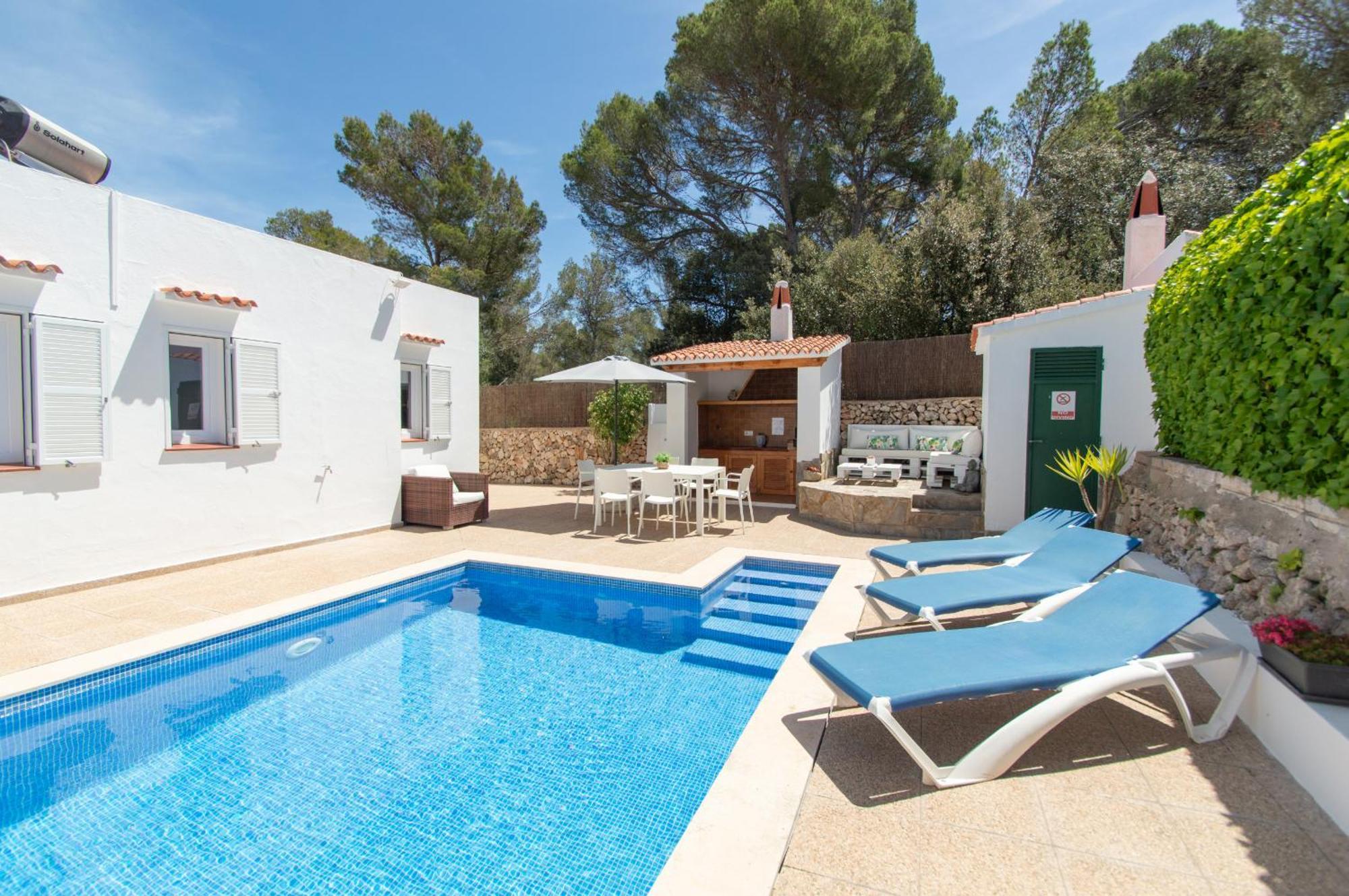 Villa Albe By Sonne Villas كالا غلدانا المظهر الخارجي الصورة