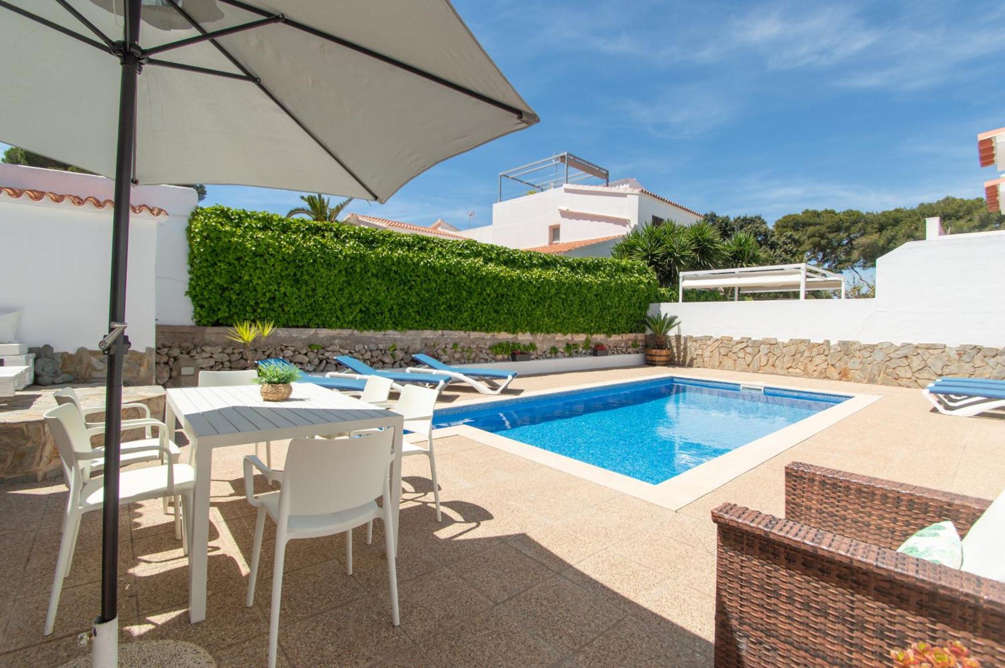Villa Albe By Sonne Villas كالا غلدانا المظهر الخارجي الصورة