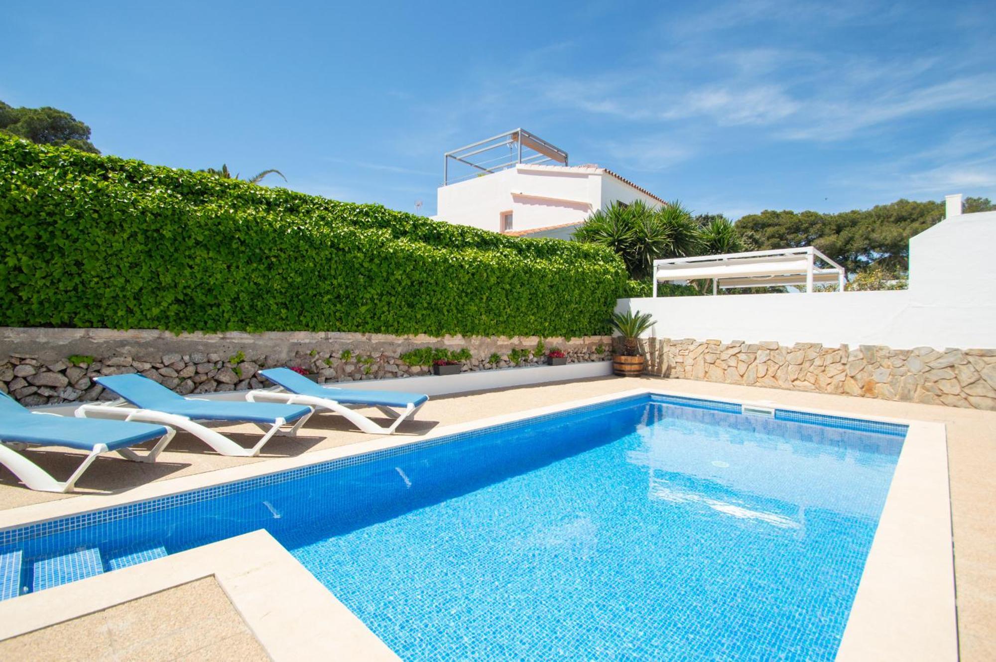 Villa Albe By Sonne Villas كالا غلدانا المظهر الخارجي الصورة
