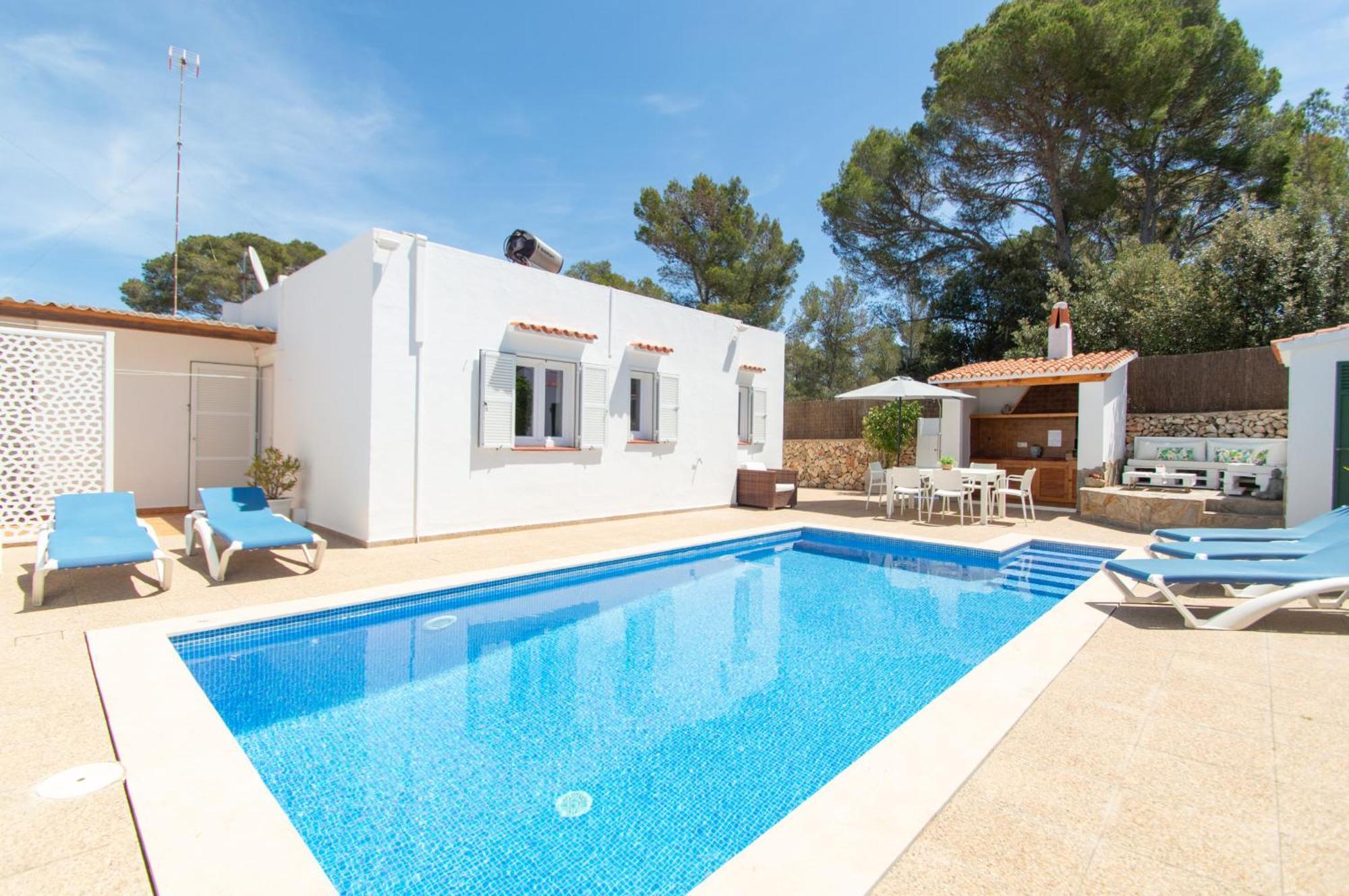 Villa Albe By Sonne Villas كالا غلدانا المظهر الخارجي الصورة