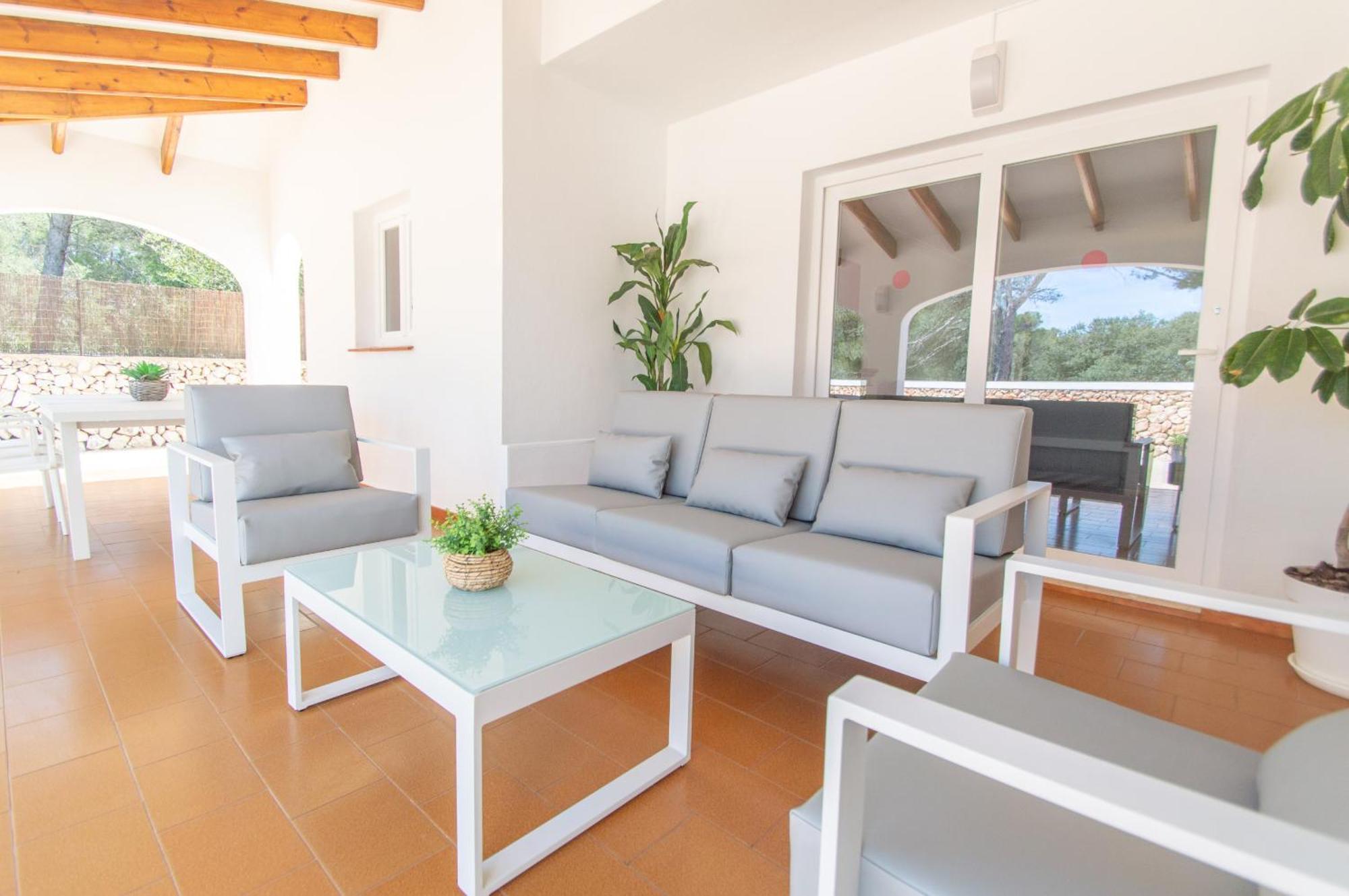 Villa Albe By Sonne Villas كالا غلدانا المظهر الخارجي الصورة
