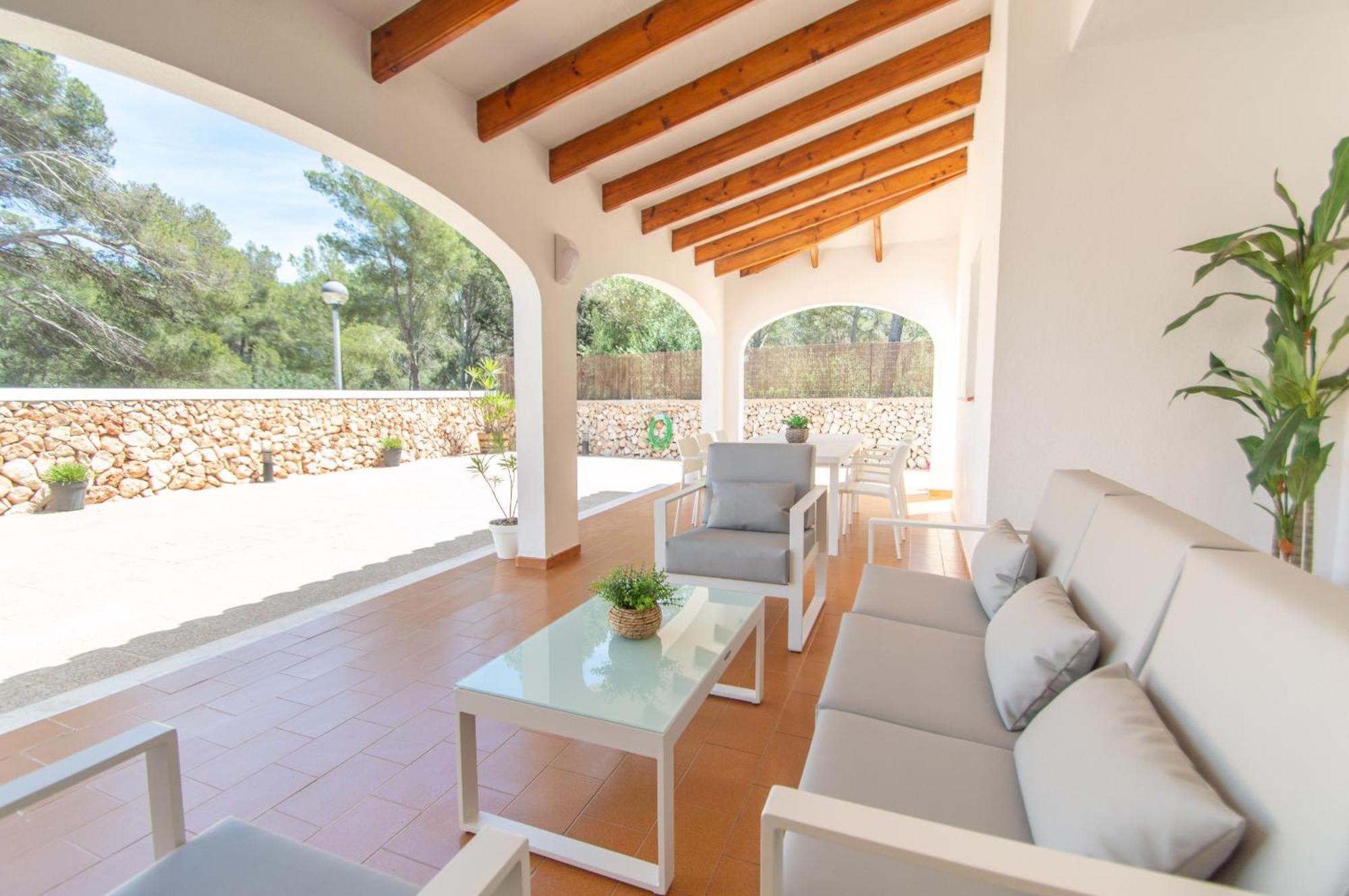 Villa Albe By Sonne Villas كالا غلدانا المظهر الخارجي الصورة