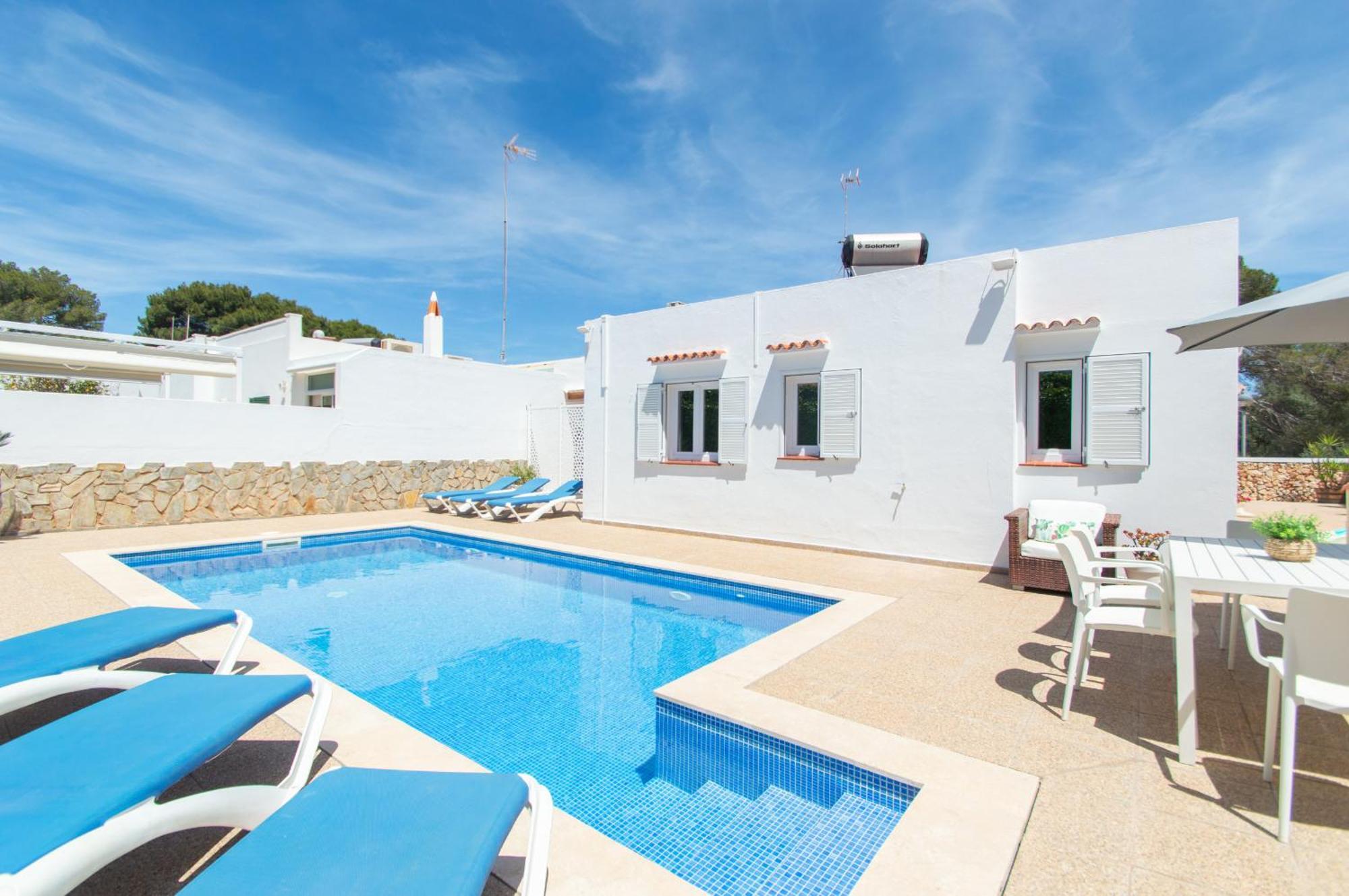 Villa Albe By Sonne Villas كالا غلدانا المظهر الخارجي الصورة