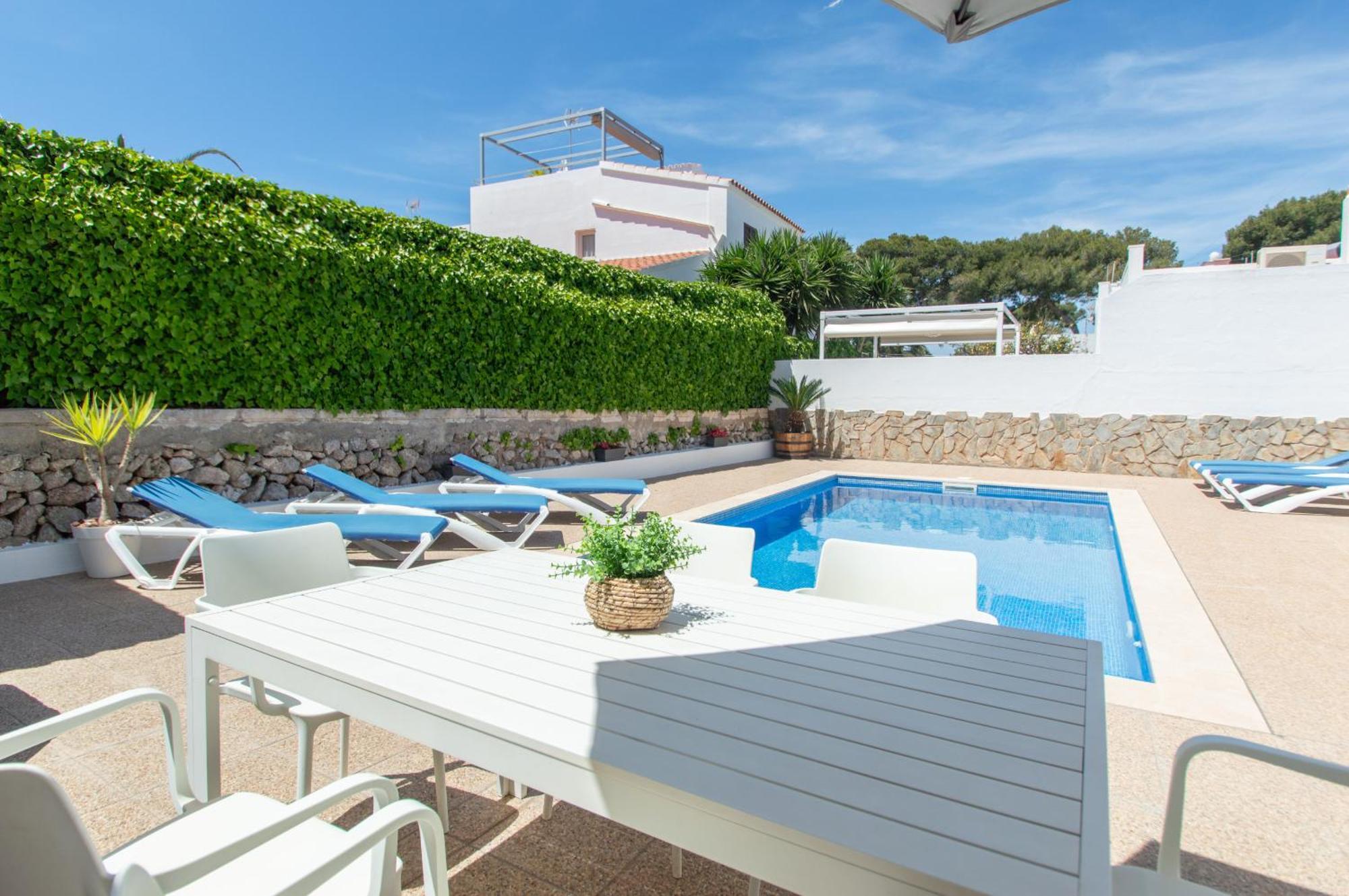 Villa Albe By Sonne Villas كالا غلدانا المظهر الخارجي الصورة
