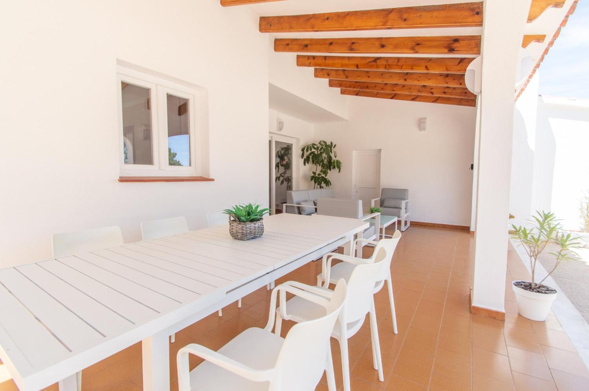 Villa Albe By Sonne Villas كالا غلدانا المظهر الخارجي الصورة