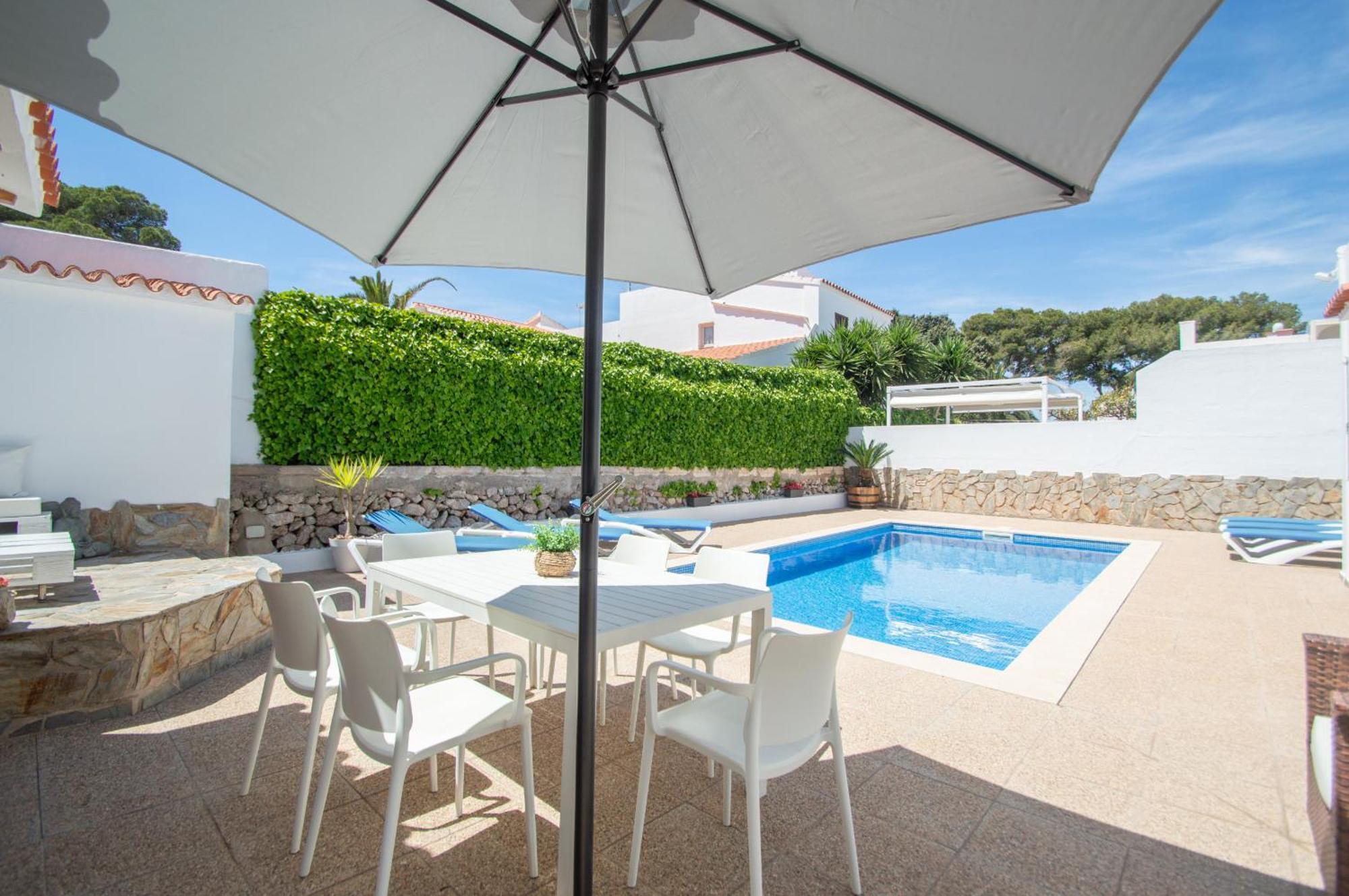 Villa Albe By Sonne Villas كالا غلدانا المظهر الخارجي الصورة