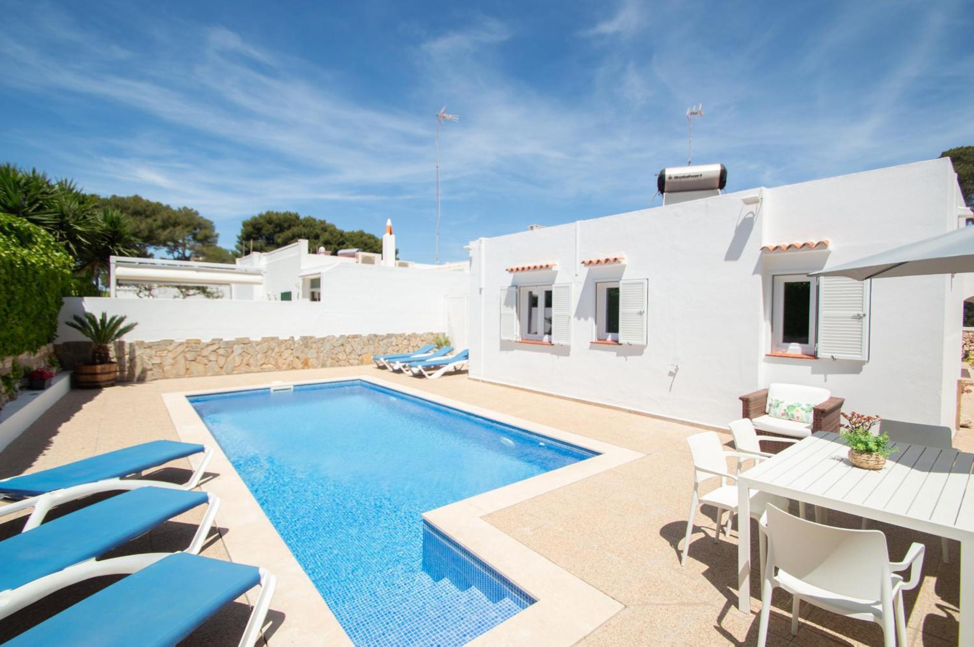 Villa Albe By Sonne Villas كالا غلدانا المظهر الخارجي الصورة