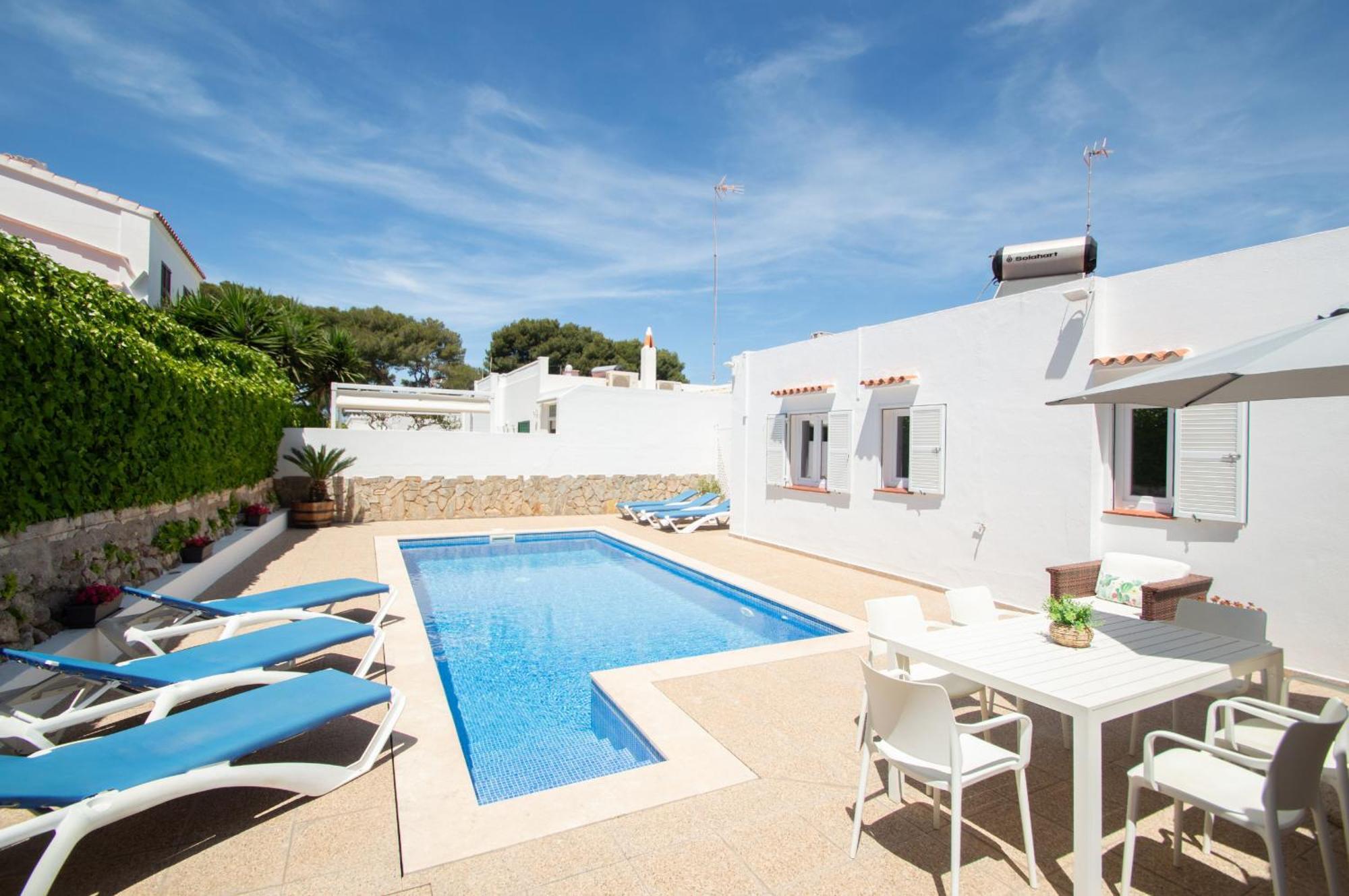 Villa Albe By Sonne Villas كالا غلدانا المظهر الخارجي الصورة